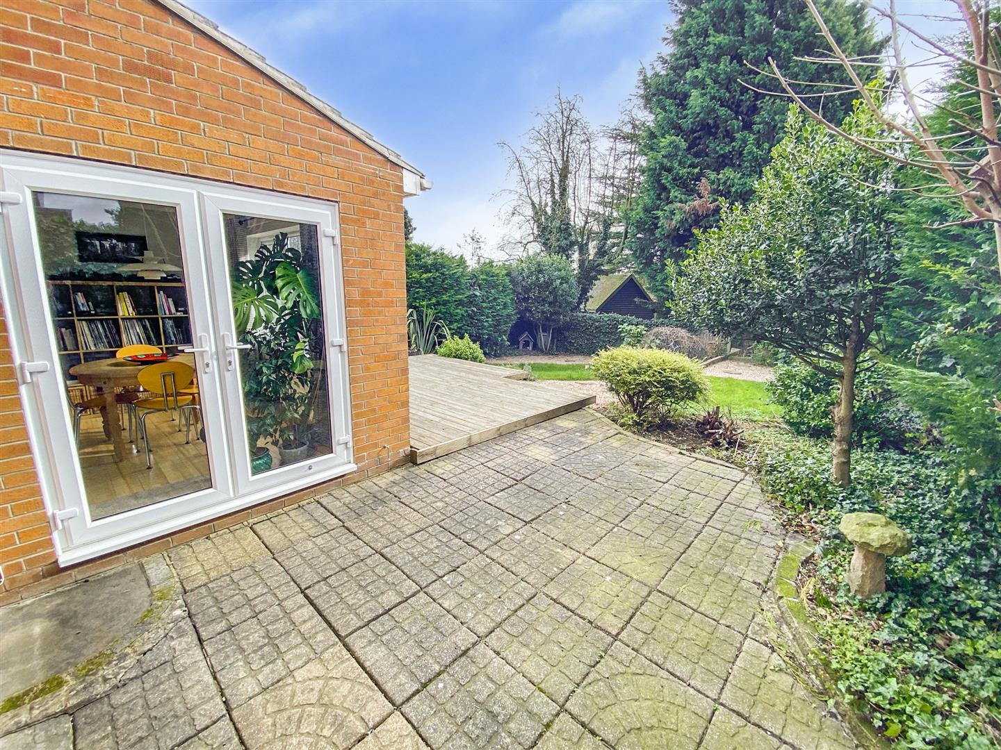 The Paddocks, Sandiacre, Nottingham Robert Ellis Estate Agents